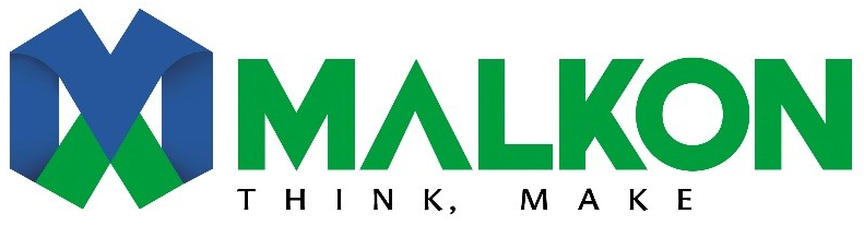 MΛLKON Logo